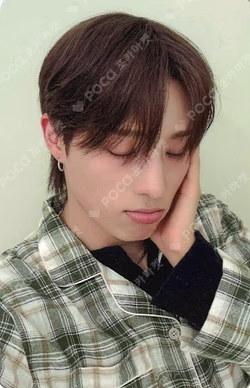 DUH! EVERLINE KEEHO photocard image
