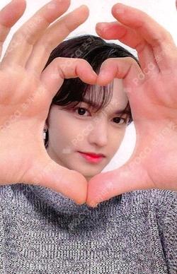 NEW CHAPTER : LUCEAT INTERASIA BIT photocard image