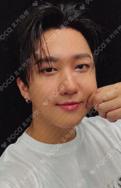 KARMA APPLEMUSIC CHANGBIN photocard image