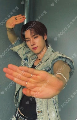 LEGGO PHOTO CARD RANDOM PACK