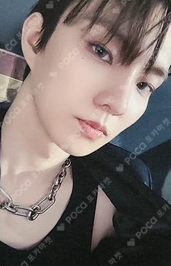 a;effect BROADCAST Q photocard image