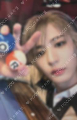 BOYLIFE Standard Edition LEEHAN photocard image