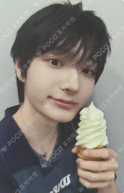 Kick Out, Flip Now! MAKESTAR Donghwa photocard image
