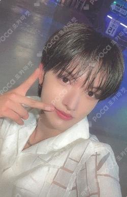 WHAT Special Edition BIT photocard image