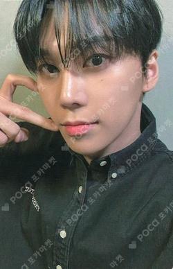 NEW CHAPTER : LUCEAT BEATROAD JUNSEO photocard image