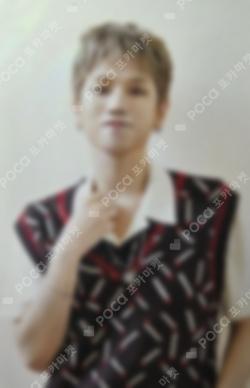 BOYLIFE Standard Edition RIWOO photocard image