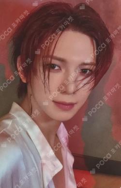 GOLDEN HOUR : Part.3 'In Your Fantasy Edition' MAKESTAR LUCKY DRAW YEOSANG photocard image