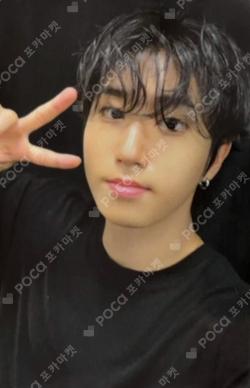 Stray Kids HAN photocard image