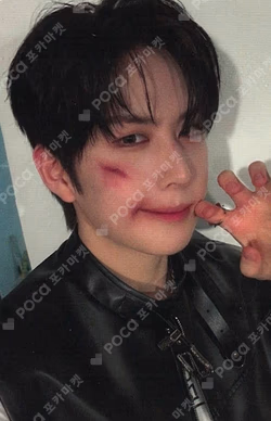 Xpert BAE173 ver. YOUNGSEO photocard image