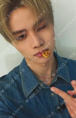 LEGGO MILLIONMUSIC MYUNG HO photocard image