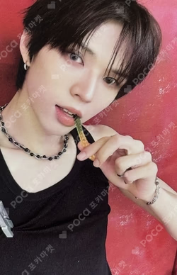 LOUD & PROUD POSTCARD ver.