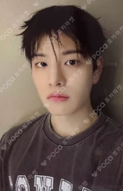 KARMA MUSIC KOREA SEUNGMIN photocard image
