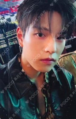 KARMA ALADIN SEUNGMIN photocard image