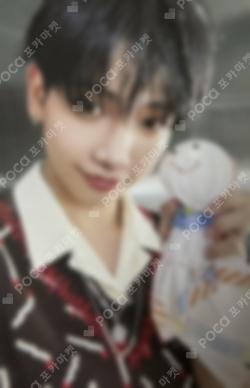 BOYLIFE WEVERSE JAPAN LUCKY DRAW JAEHYUN photocard image