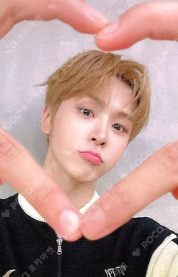 NEW CHAPTER : LUCEAT INTERASIA YOOJUN photocard image