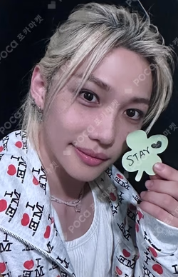 KARMA WITHMUU FELIX photocard image