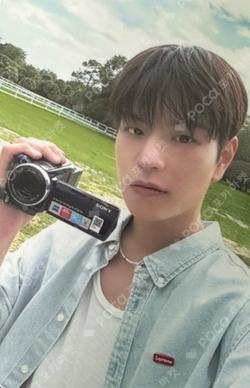 KARMA BROADCAST SEUNGMIN photocard image