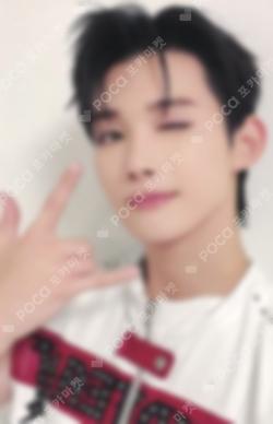 Aoarashi YIZHIYU JO photocard image