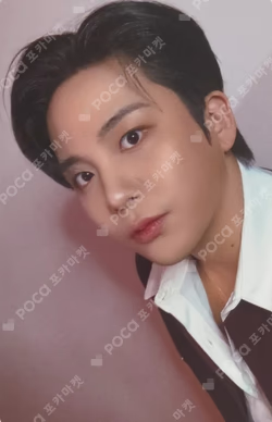 GOLDEN HOUR : Part.3 'In Your Fantasy Edition' MAKESTAR LUCKY DRAW