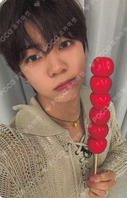 LEGGO PHOTO CARD RANDOM PACK