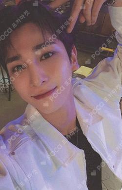 WHAT Special Edition HANGYUL photocard image