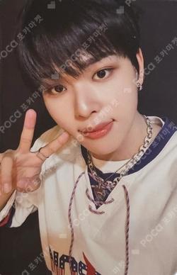 Kick Out, Flip Now! WITHMUU LUCKY DRAW Amaru photocard image