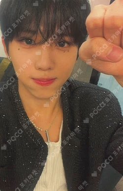 LEGGO MILLIONMUSIC YUN GYU photocard image
