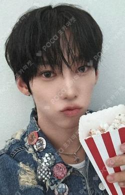 LOUD & PROUD APPLEMUSIC KAMDEN photocard image