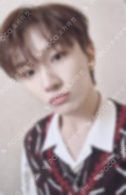 BOYLIFE Special Edition WOONHAK photocard image