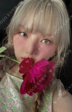 ARIA EVERLINE YERIN photocard image