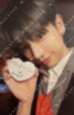 BOYLIFE Solo Edition JAEHYUN photocard image