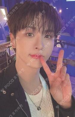 WHAT Special Edition YOOJUN photocard image