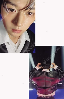 KARMA CEREMONY VER.