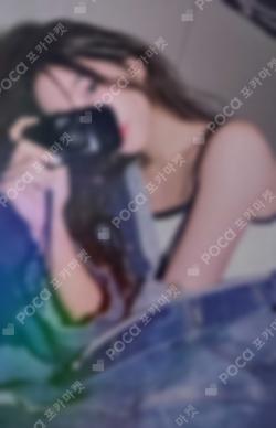 ANTIFRAGILE WEVERSE KAZUHA photocard image