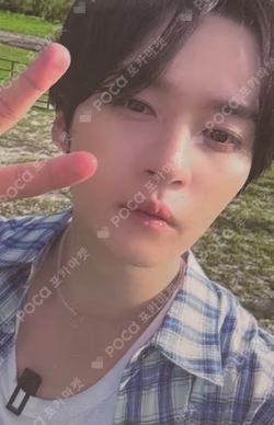 KARMA BROADCAST LEE KNOW photocard image