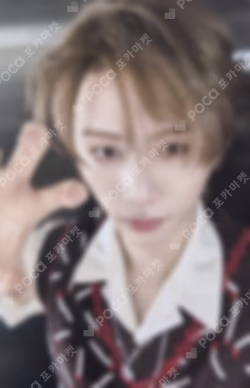 BOYLIFE Special Edition TAESAN photocard image