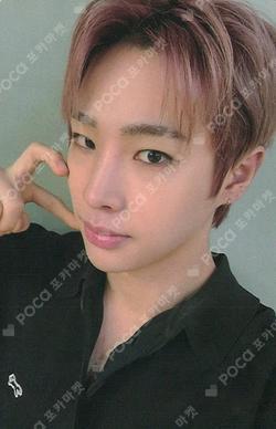 NEW CHAPTER : LUCEAT BEATROAD MUZIN photocard image