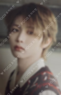 BOYLIFE HMV TAESAN photocard image