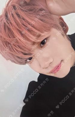 ETERNALT QQ MUSIC KENSHIN photocard image