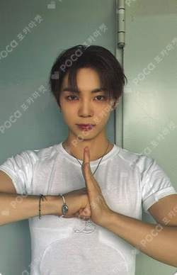 LEGGO PHOTO CARD RANDOM PACK