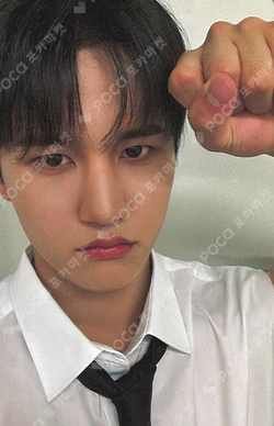 LEGGO MILLIONMUSIC JAE YUN photocard image