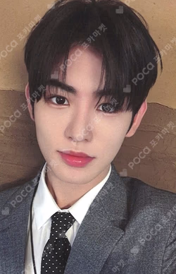 Kick Out, Flip Now! MAKESTAR WINNER Minje photocard image