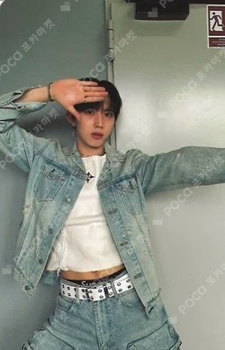 LEGGO PHOTO CARD RANDOM PACK