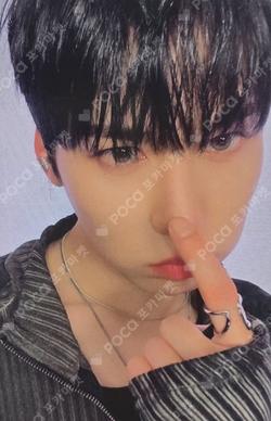 5x Over The Rainbow KEONHEE photocard image