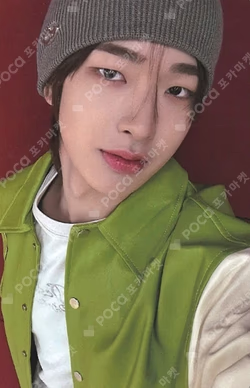 Ride the Vibe MUSICPLANT TOMOYA photocard image