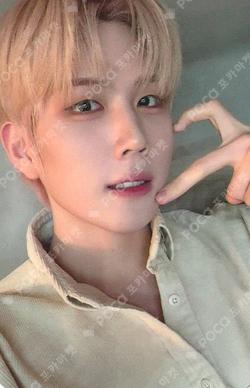 NEW CHAPTER : LUCEAT BEATROAD YOUNGSEO photocard image