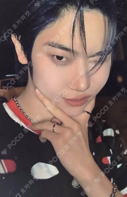 Snowy Summer Ghost Board Ver. Yeo Jun Jang photocard image