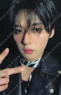 KARMA ALADIN LEE KNOW photocard image