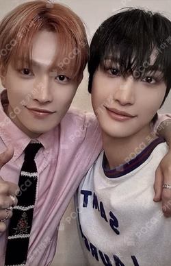 GOLDEN HOUR : Part.3 MAKESTAR LUCKY DRAW Unit photocard image