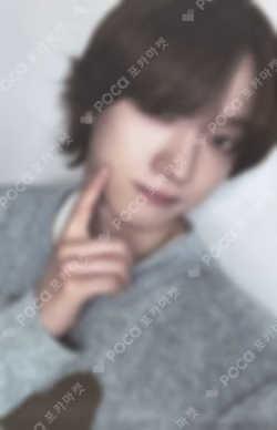 BOYLIFE WEVERSE SUNGHO photocard image